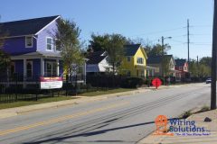 Bailey Village Residential Project