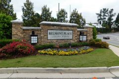 Belmont Residential Project