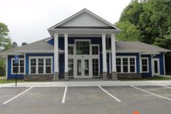 Club House Residential Project