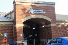 DWS Truck Facility Industrial Project