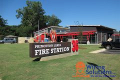 Firehouse Industrial Project