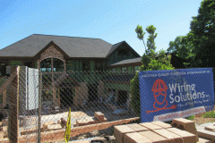 Hawthrone Manor Residential Project