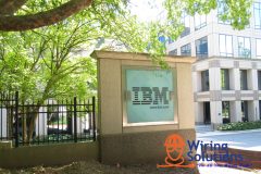 IBM Garben Plaza Commercial Project