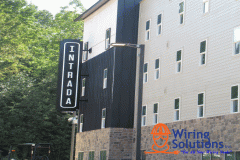 Intrada Westside Mixed-Use Project