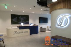 OneStream Office Commercial Project
