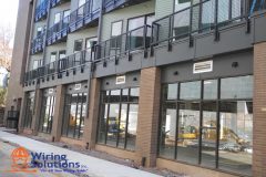 Seminole Apartments Mixed-Use Project