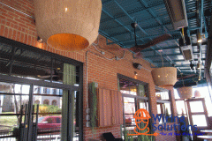 Taco Restaurant Commercial Project